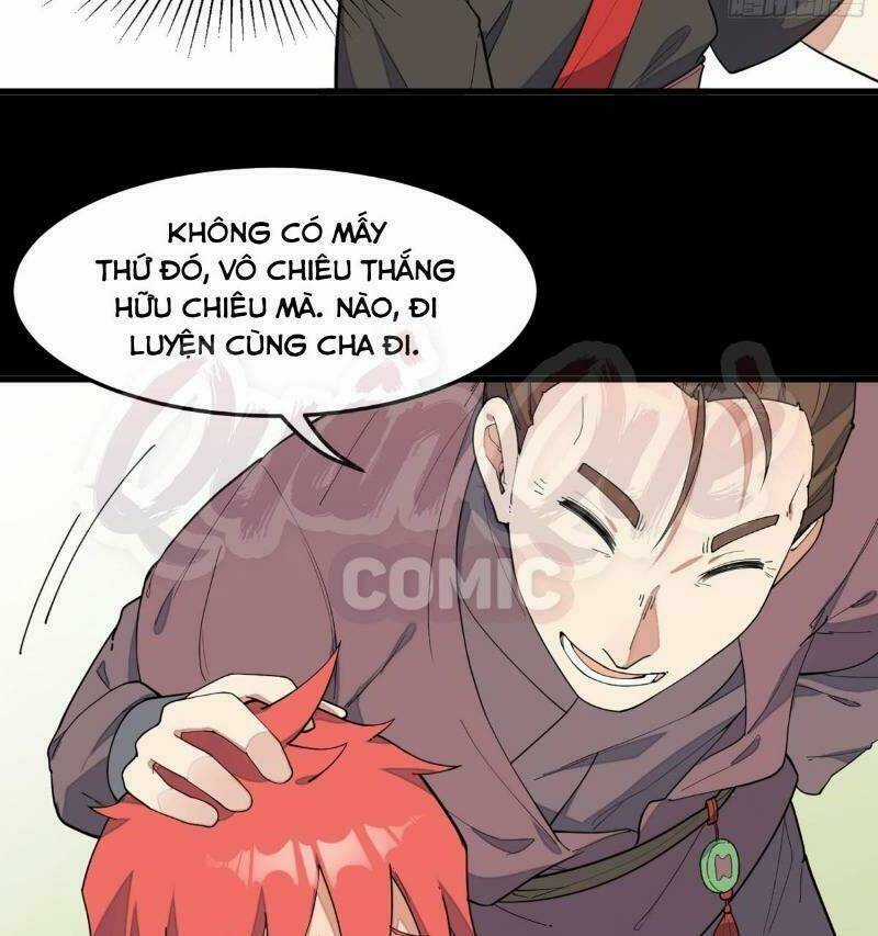 Linh Tôn Chi Tử - Chapter 8 - Trang 26