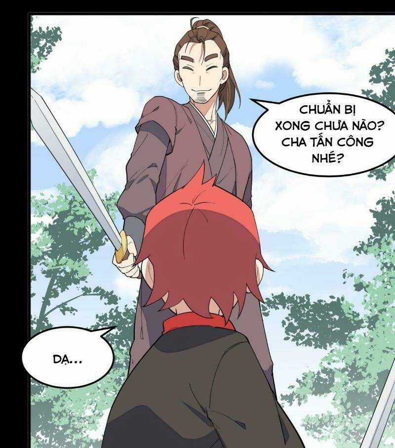 Linh Tôn Chi Tử - Chapter 8 - Trang 28