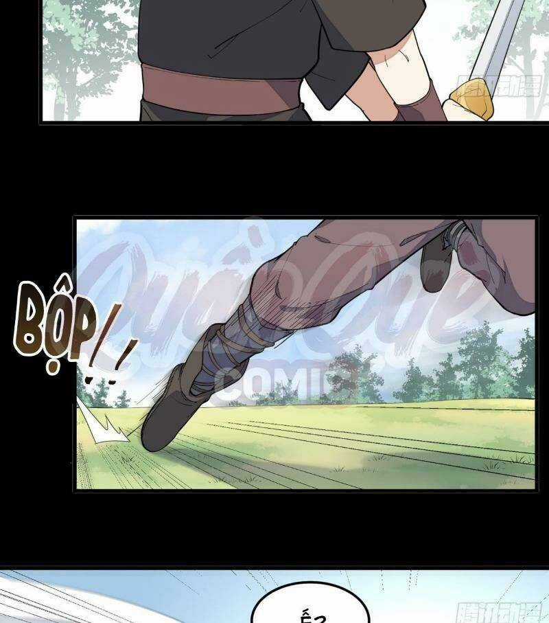 Linh Tôn Chi Tử - Chapter 8 - Trang 29