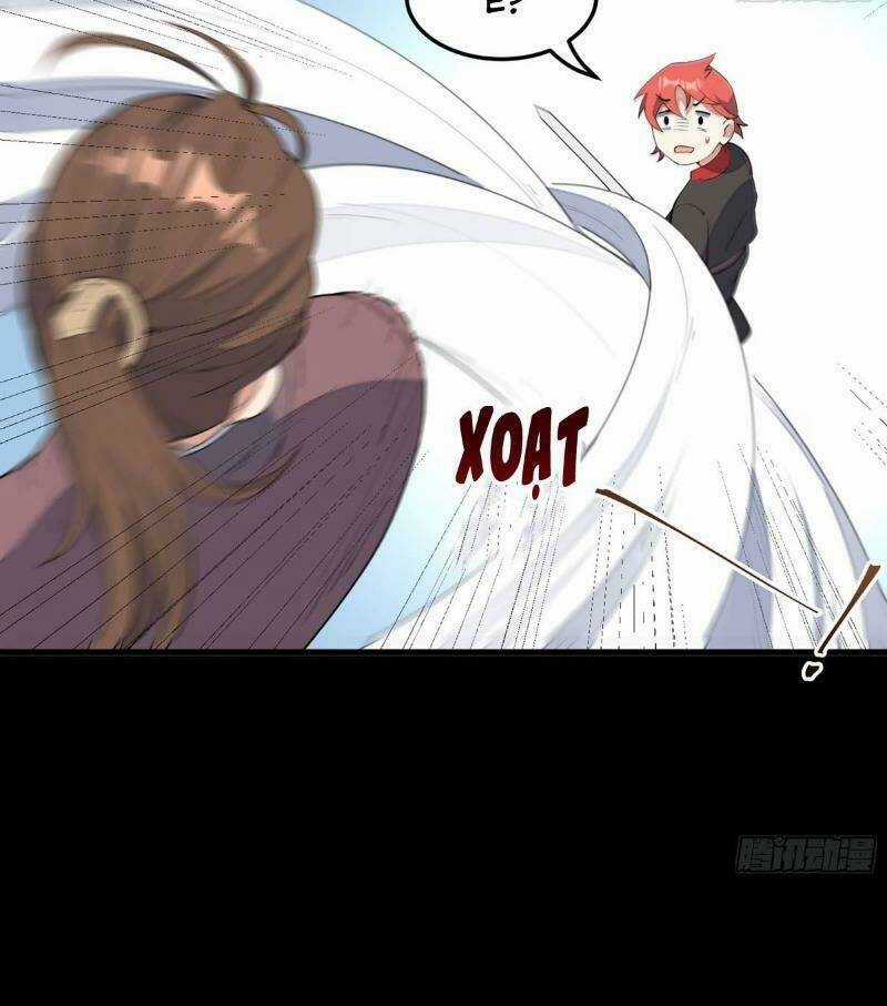 Linh Tôn Chi Tử - Chapter 8 - Trang 30