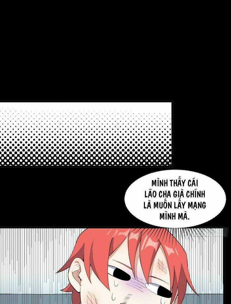 Linh Tôn Chi Tử - Chapter 8 - Trang 31