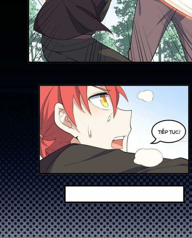 Linh Tôn Chi Tử - Chapter 8 - Trang 36