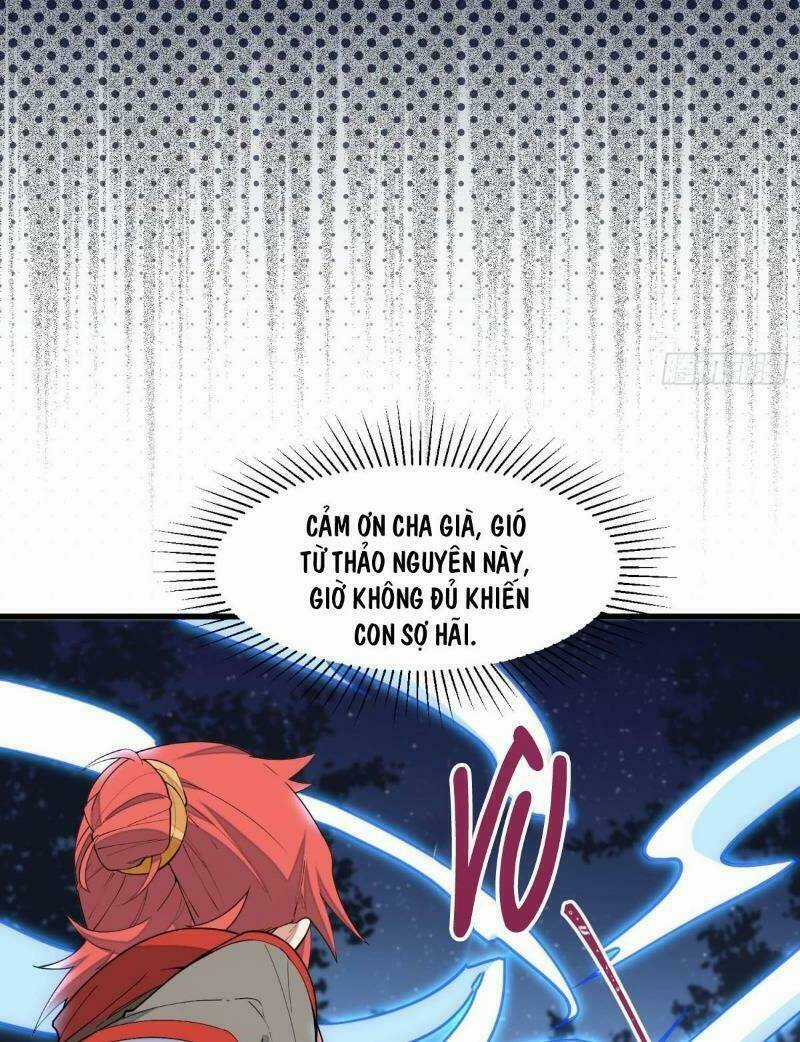 Linh Tôn Chi Tử - Chapter 8 - Trang 37