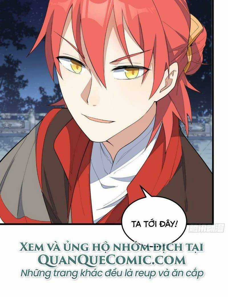 Linh Tôn Chi Tử - Chapter 8 - Trang 39