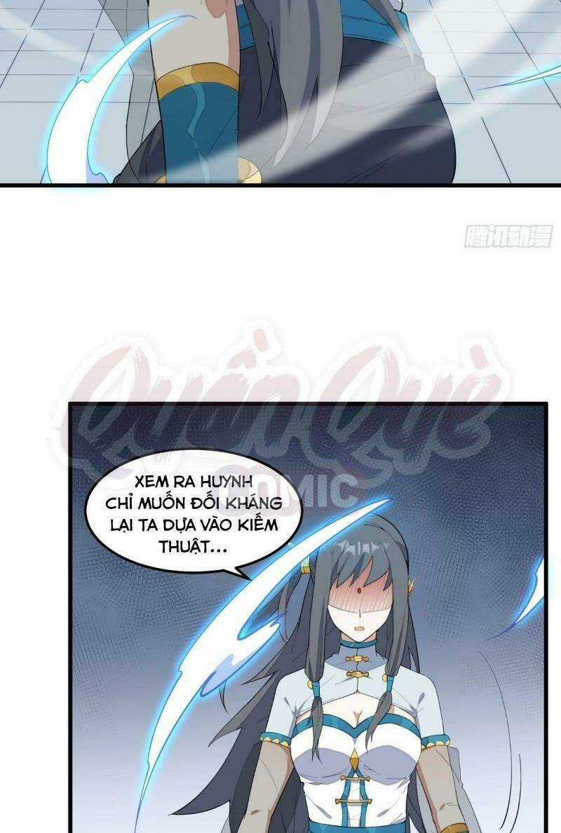 Linh Tôn Chi Tử - Chapter 8 - Trang 5