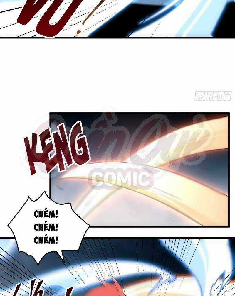 Linh Tôn Chi Tử - Chapter 8 - Trang 41