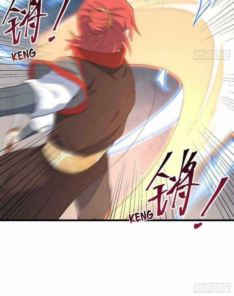 Linh Tôn Chi Tử - Chapter 8 - Trang 42