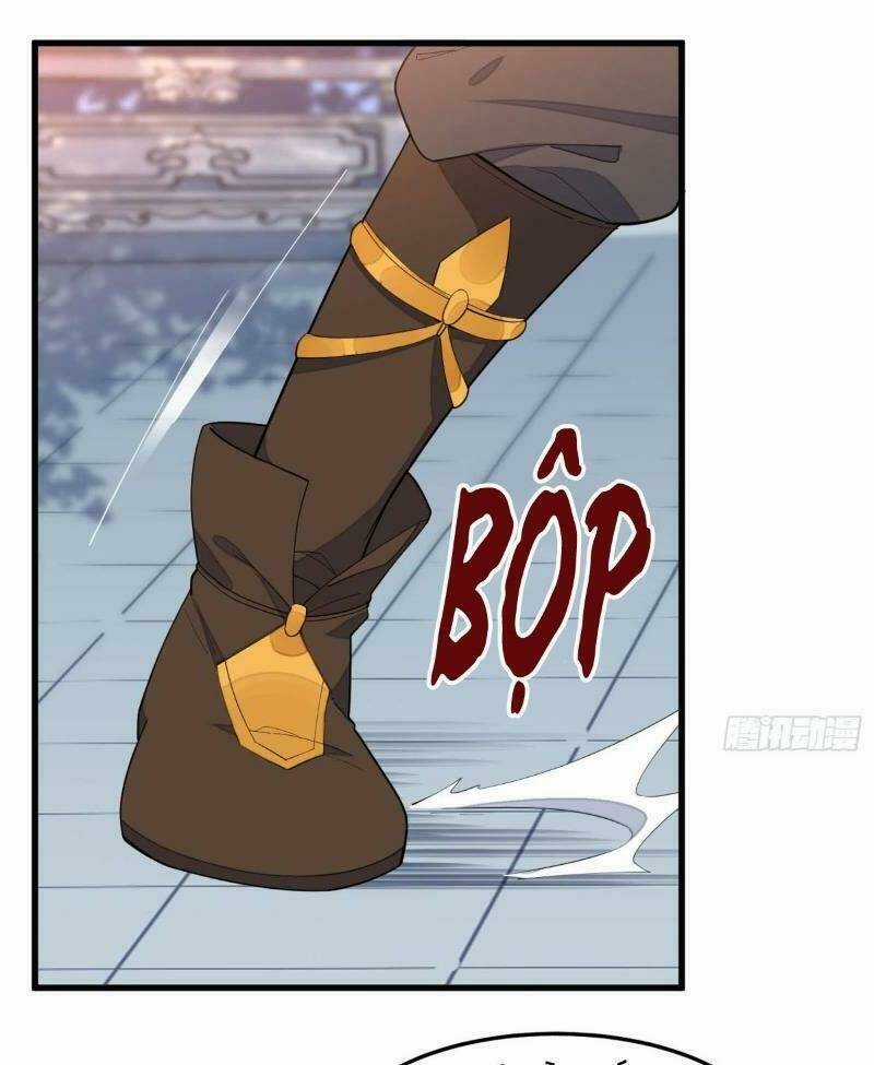 Linh Tôn Chi Tử - Chapter 8 - Trang 43