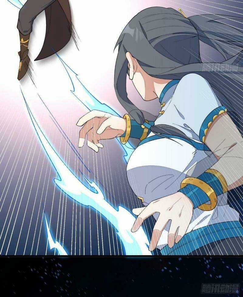 Linh Tôn Chi Tử - Chapter 8 - Trang 45