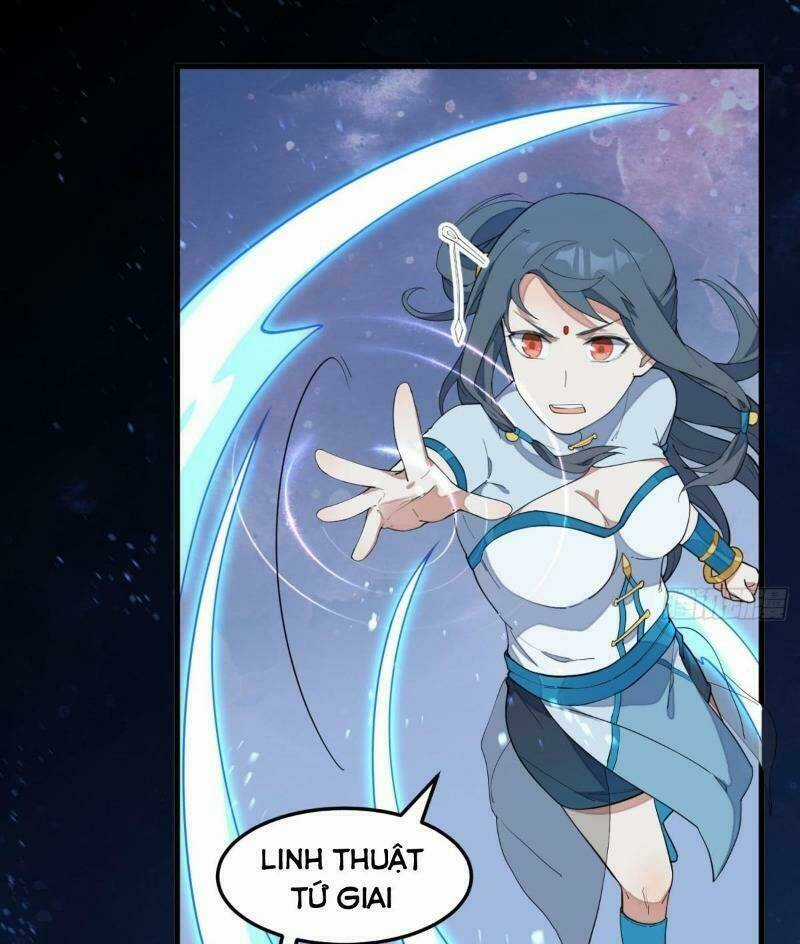 Linh Tôn Chi Tử - Chapter 8 - Trang 46