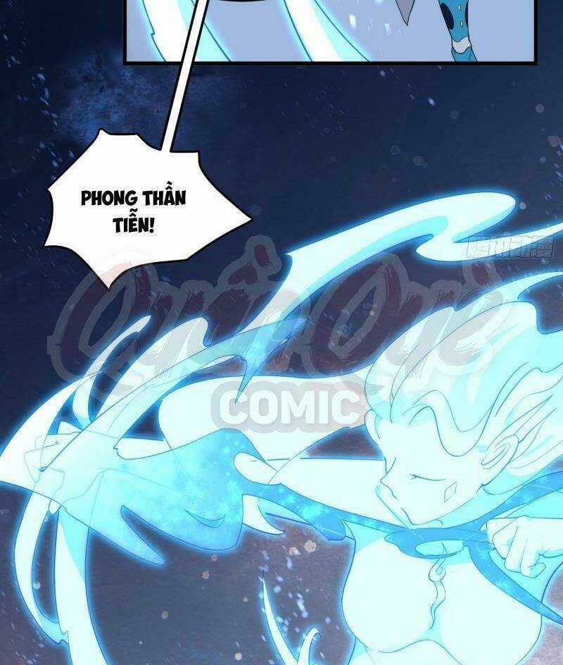 Linh Tôn Chi Tử - Chapter 8 - Trang 47