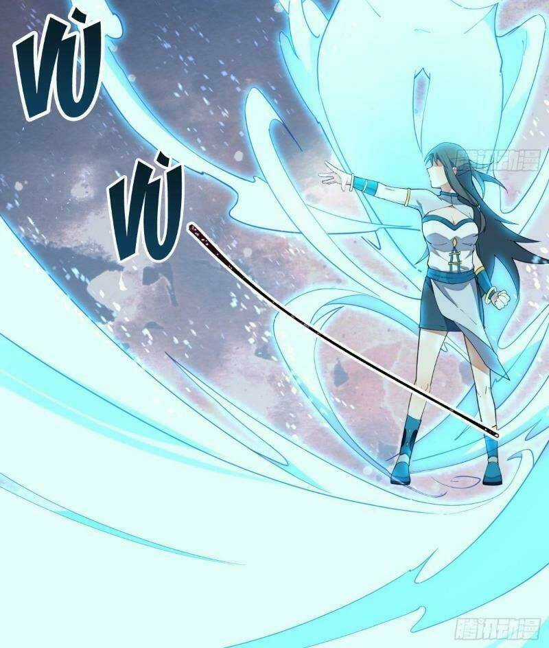 Linh Tôn Chi Tử - Chapter 8 - Trang 48