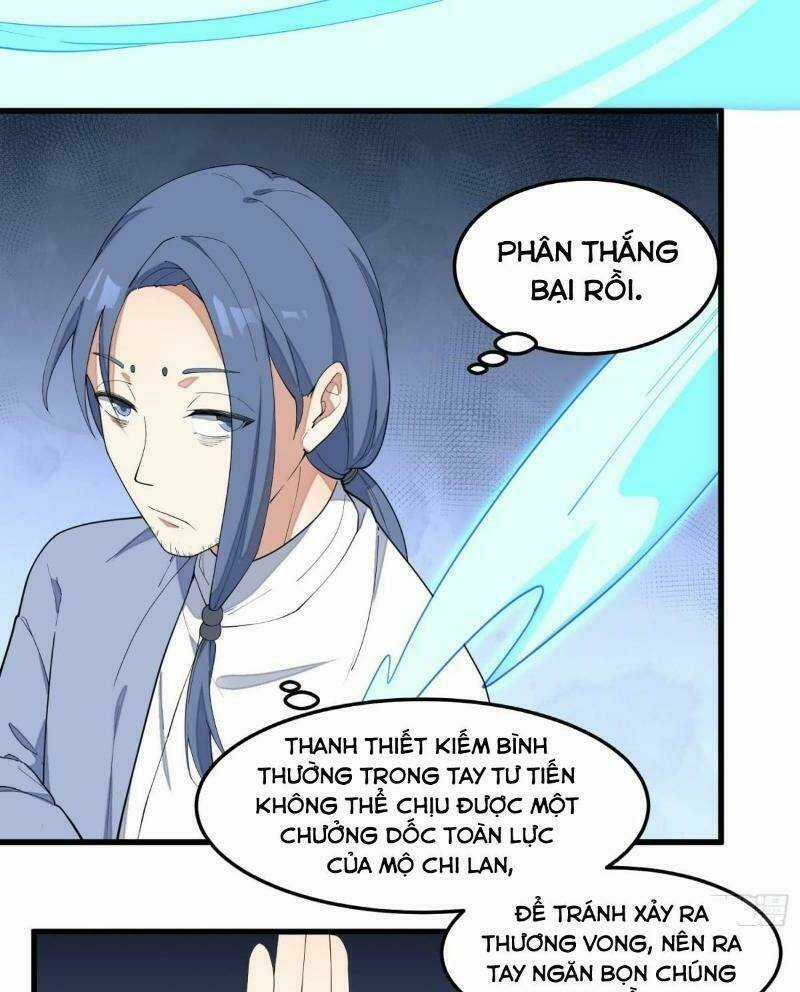 Linh Tôn Chi Tử - Chapter 8 - Trang 49