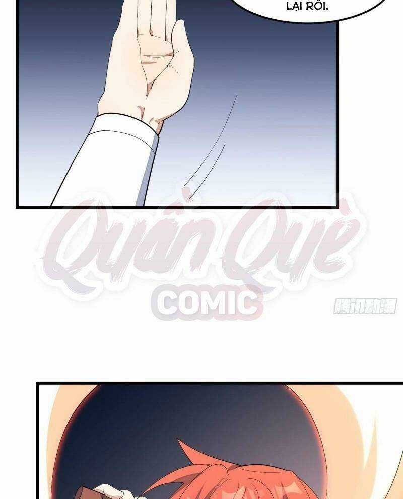 Linh Tôn Chi Tử - Chapter 8 - Trang 50