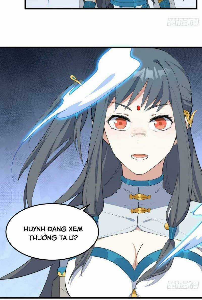 Linh Tôn Chi Tử - Chapter 8 - Trang 6