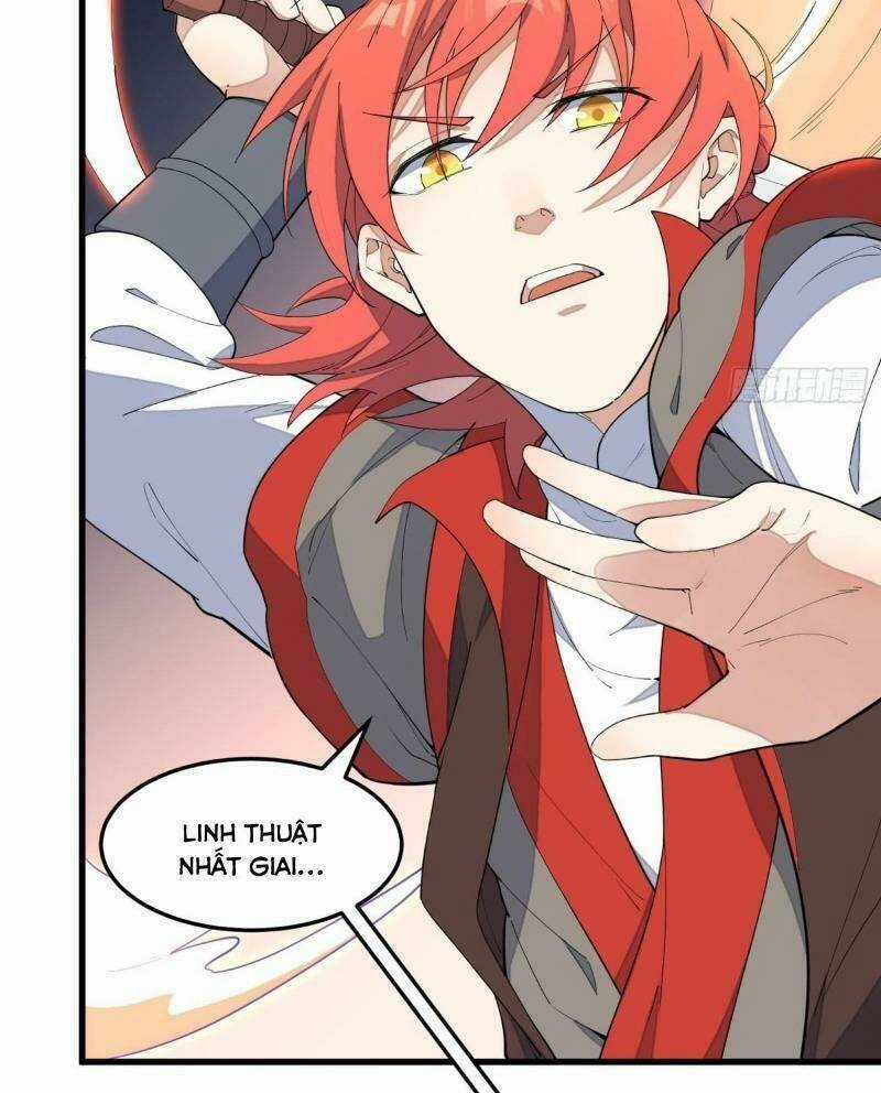 Linh Tôn Chi Tử - Chapter 8 - Trang 51