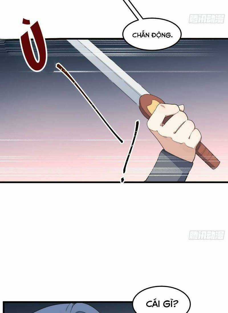 Linh Tôn Chi Tử - Chapter 8 - Trang 52