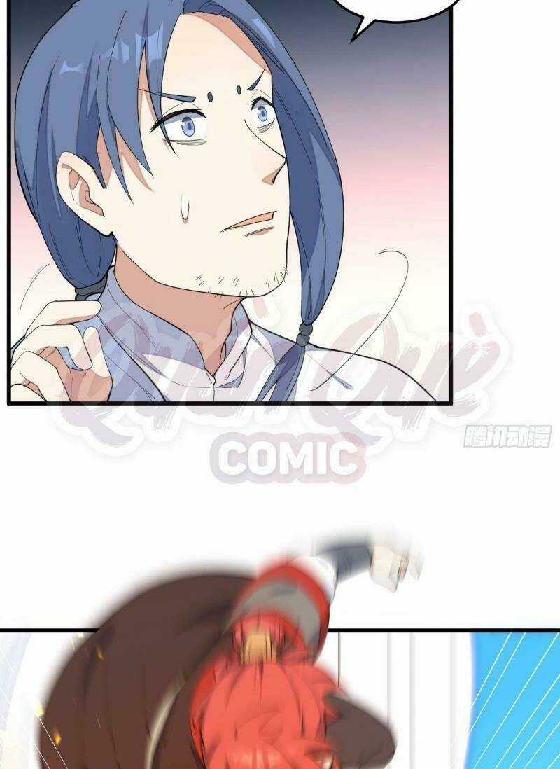 Linh Tôn Chi Tử - Chapter 8 - Trang 53