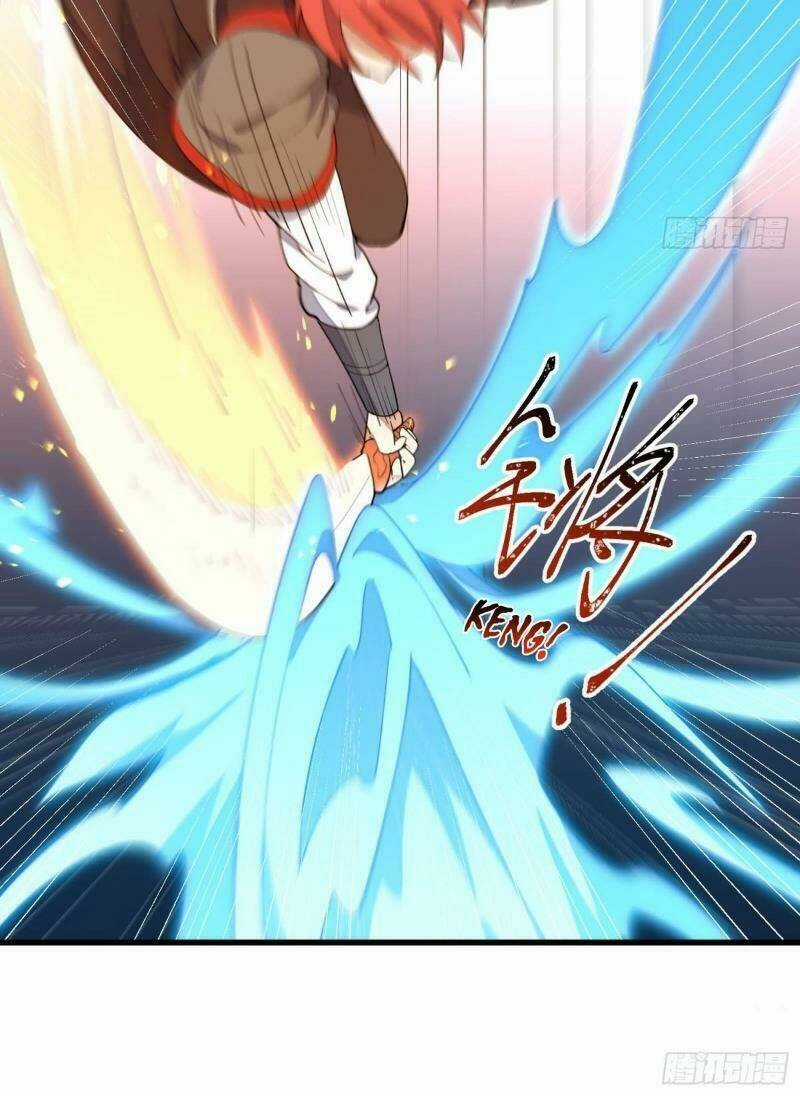 Linh Tôn Chi Tử - Chapter 8 - Trang 54