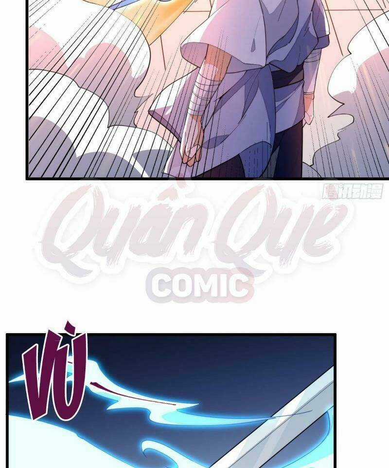 Linh Tôn Chi Tử - Chapter 8 - Trang 56