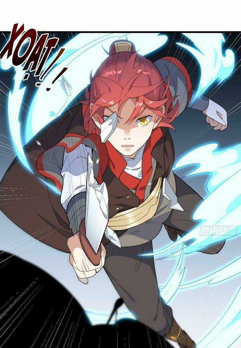 Linh Tôn Chi Tử - Chapter 8 - Trang 58