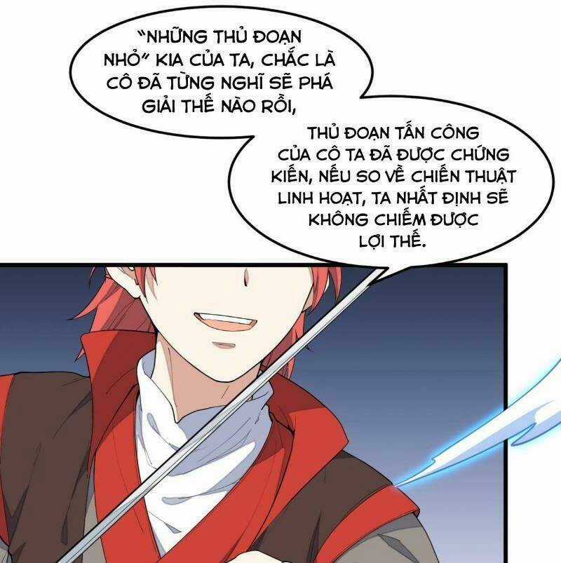 Linh Tôn Chi Tử - Chapter 8 - Trang 7
