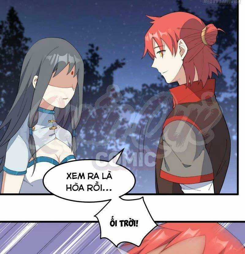 Linh Tôn Chi Tử - Chapter 8 - Trang 62