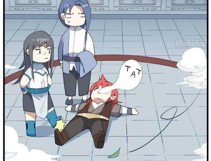 Linh Tôn Chi Tử - Chapter 8 - Trang 65