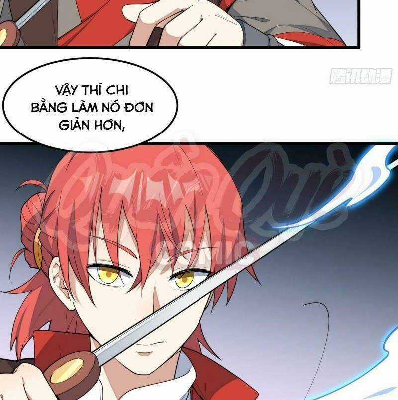 Linh Tôn Chi Tử - Chapter 8 - Trang 8