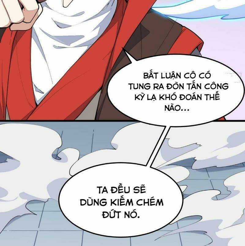 Linh Tôn Chi Tử - Chapter 8 - Trang 9