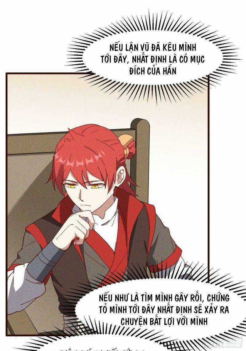 Linh Tôn Chi Tử - Chapter 80 - Trang 1