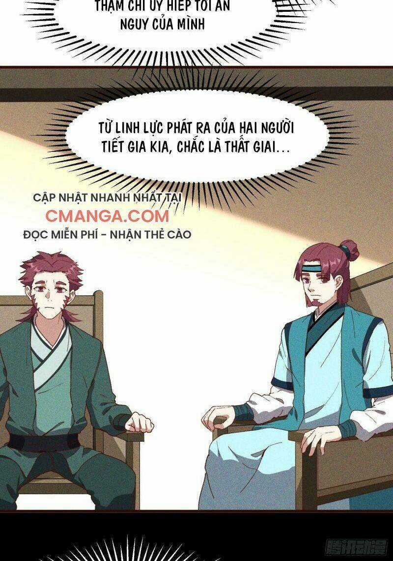 Linh Tôn Chi Tử - Chapter 80 - Trang 2