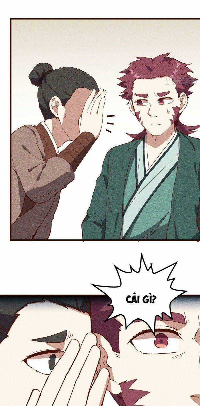 Linh Tôn Chi Tử - Chapter 80 - Trang 11