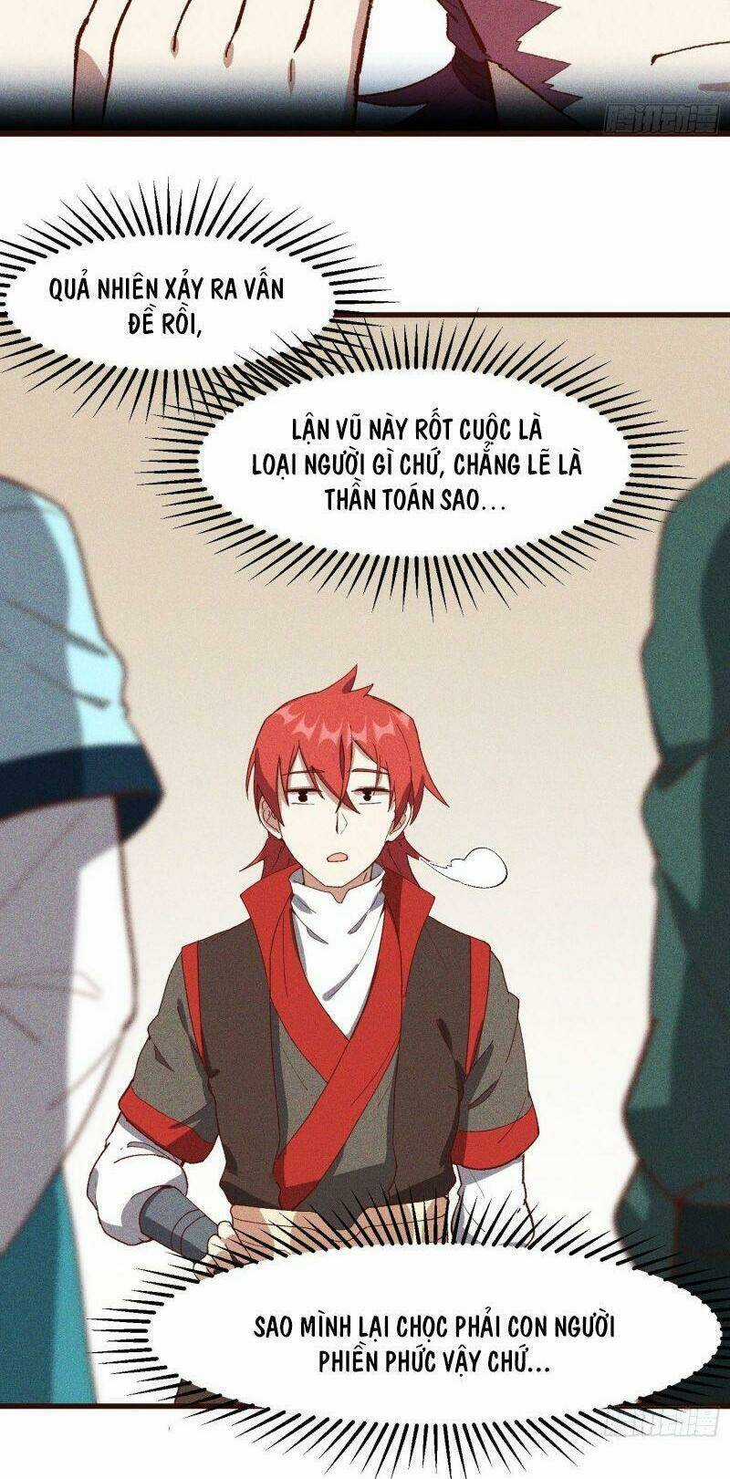 Linh Tôn Chi Tử - Chapter 80 - Trang 12