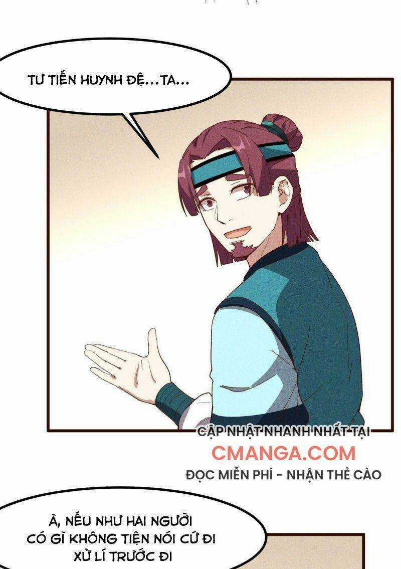 Linh Tôn Chi Tử - Chapter 80 - Trang 13