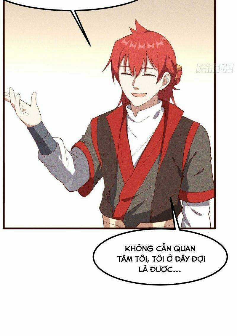 Linh Tôn Chi Tử - Chapter 80 - Trang 14