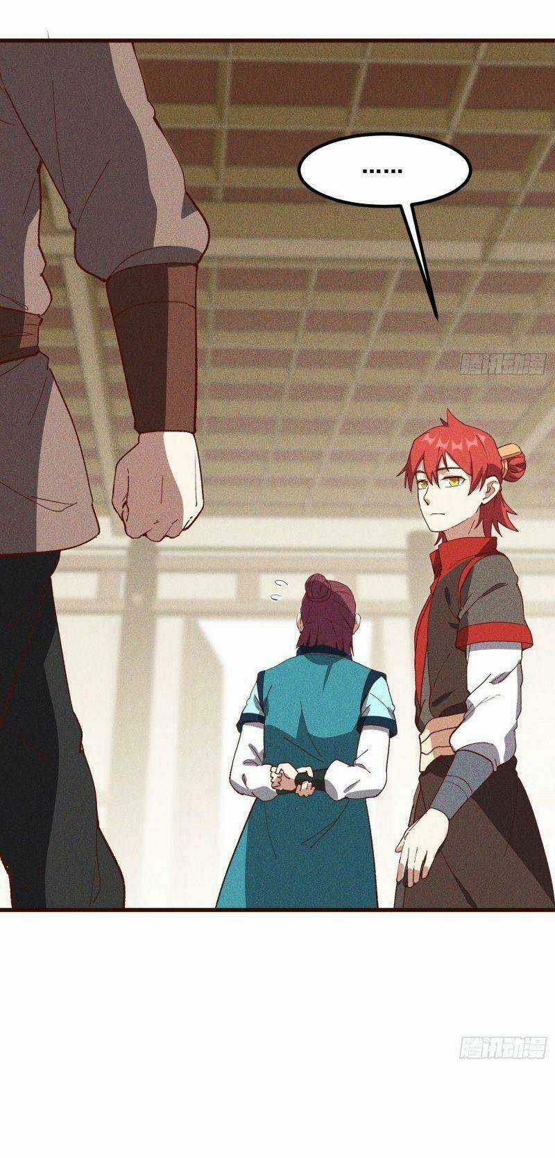 Linh Tôn Chi Tử - Chapter 80 - Trang 15