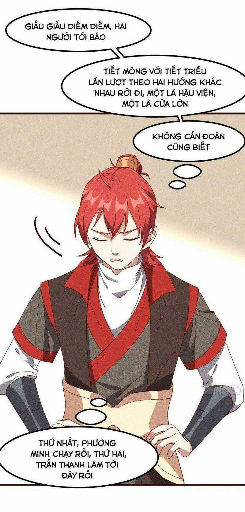 Linh Tôn Chi Tử - Chapter 80 - Trang 16