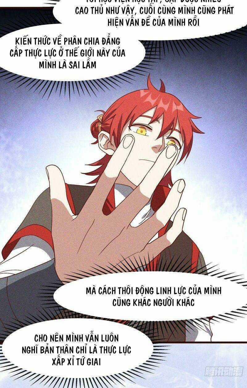 Linh Tôn Chi Tử - Chapter 80 - Trang 18