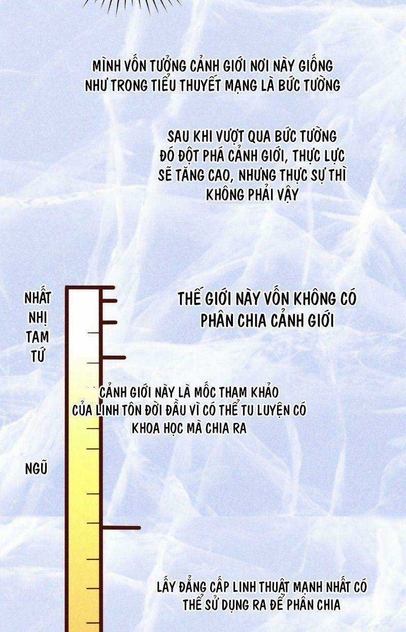 Linh Tôn Chi Tử - Chapter 80 - Trang 19