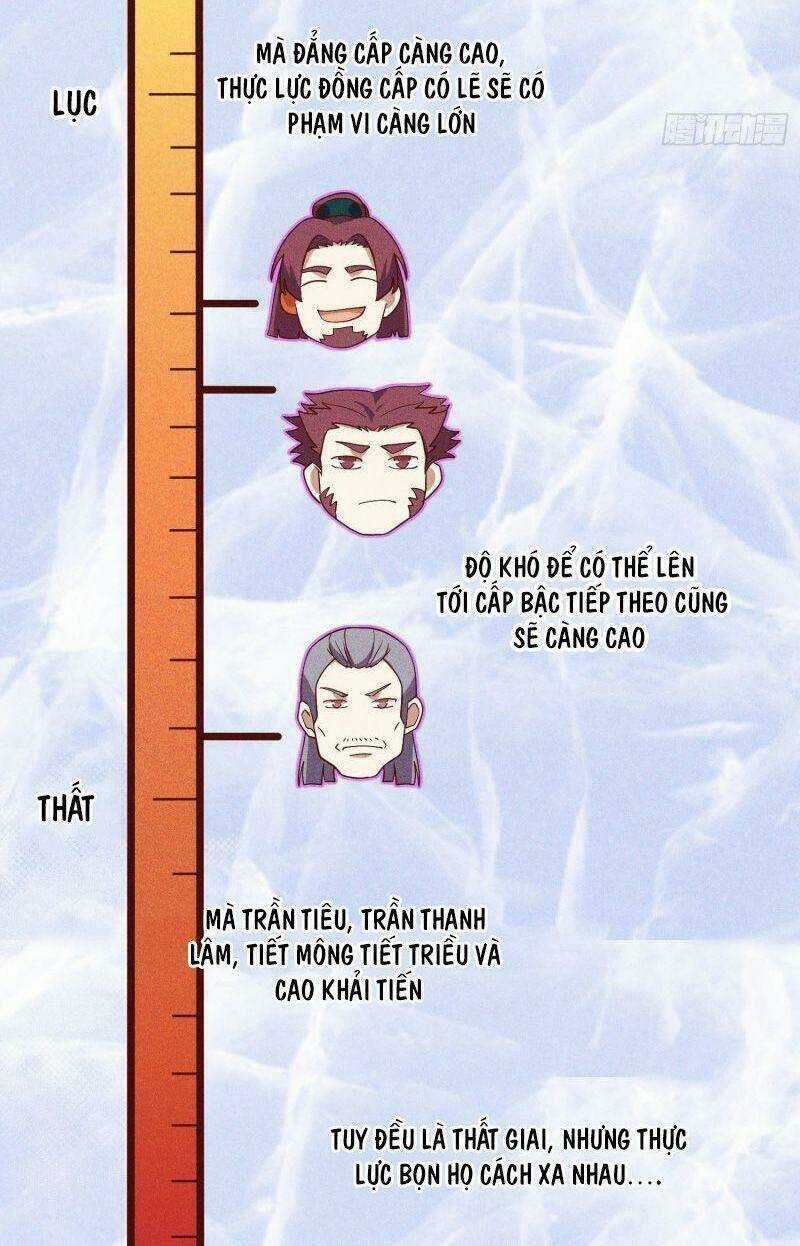 Linh Tôn Chi Tử - Chapter 80 - Trang 20