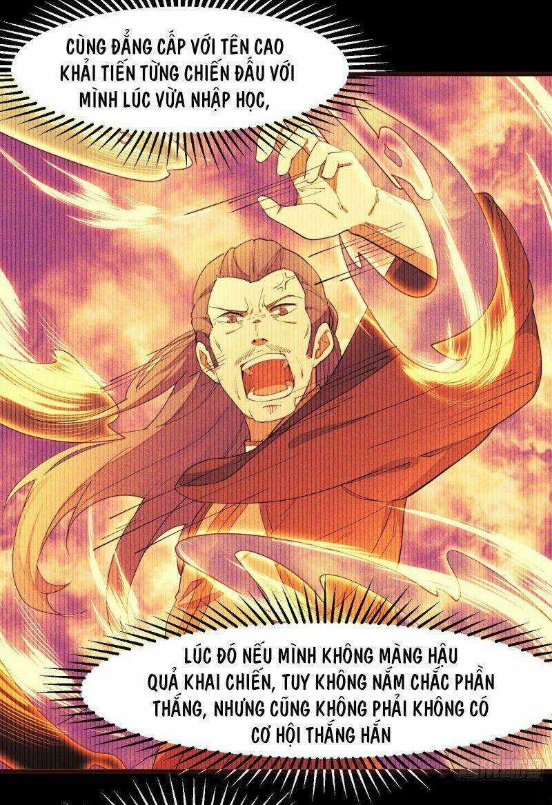 Linh Tôn Chi Tử - Chapter 80 - Trang 3