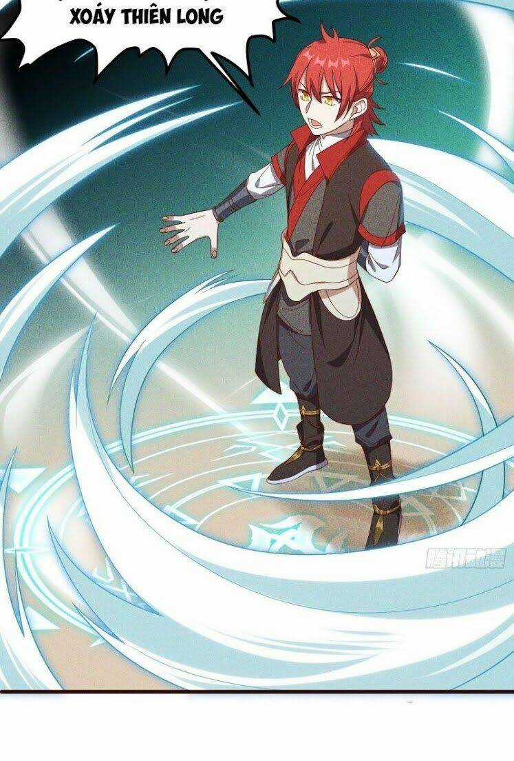 Linh Tôn Chi Tử - Chapter 80 - Trang 24