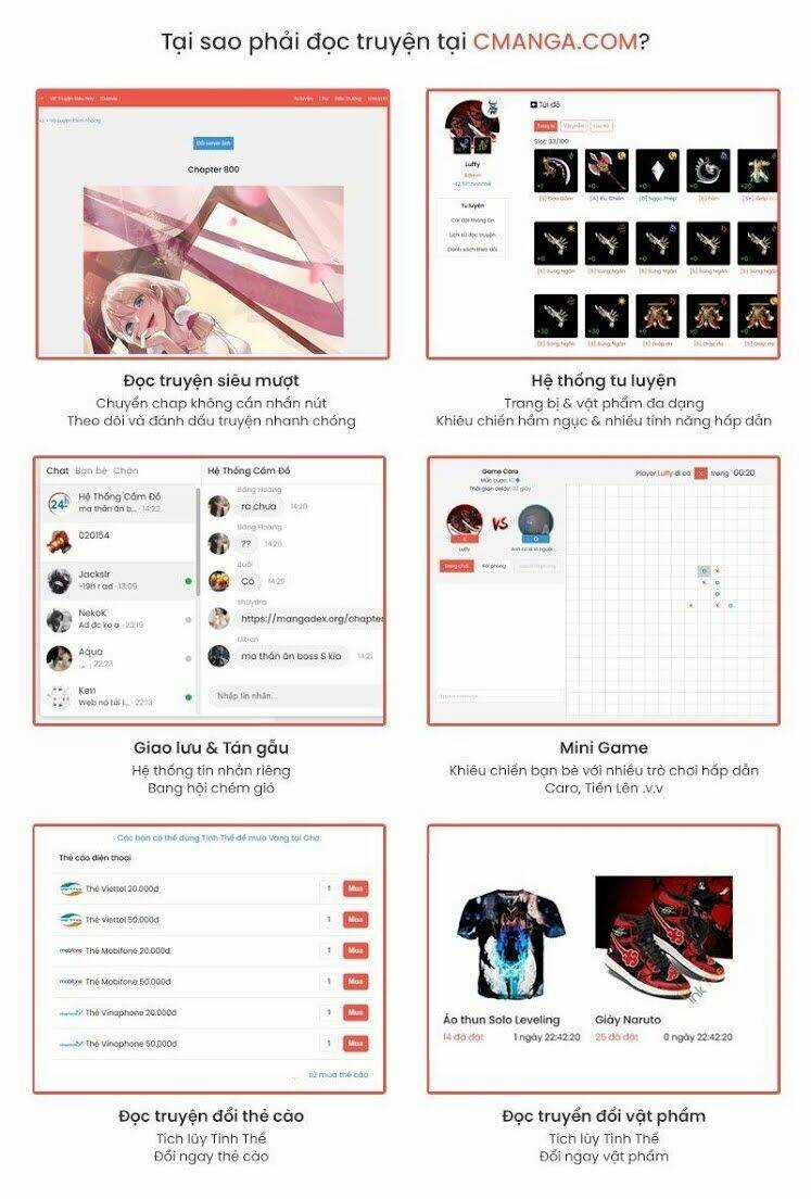 Linh Tôn Chi Tử - Chapter 80 - Trang 25