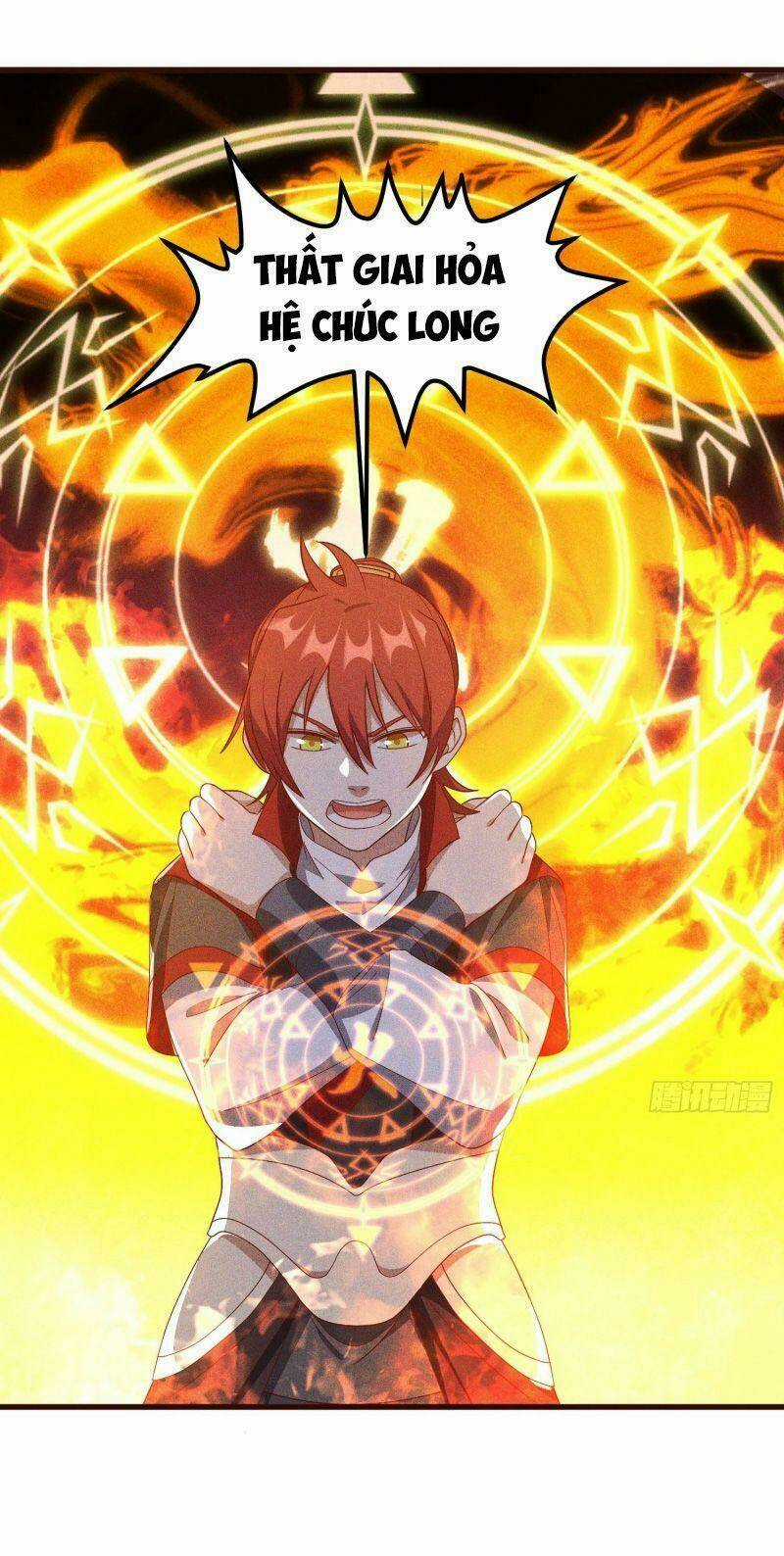 Linh Tôn Chi Tử - Chapter 80 - Trang 26