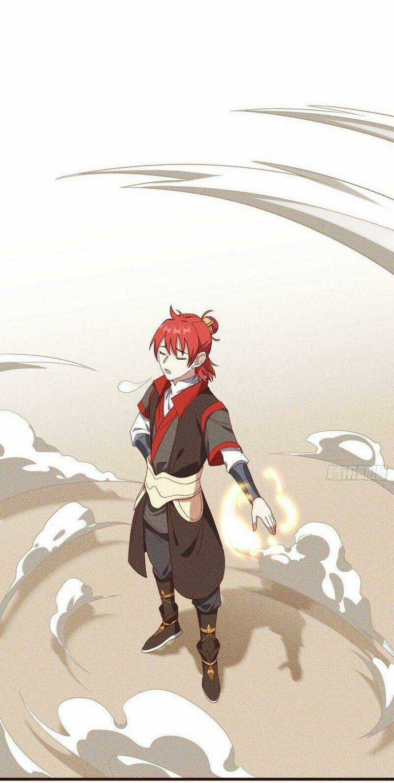 Linh Tôn Chi Tử - Chapter 80 - Trang 27