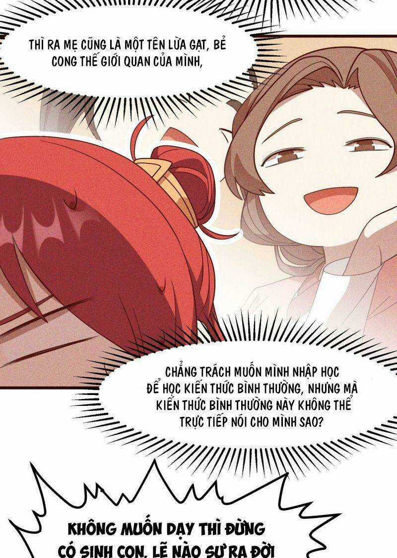 Linh Tôn Chi Tử - Chapter 80 - Trang 30