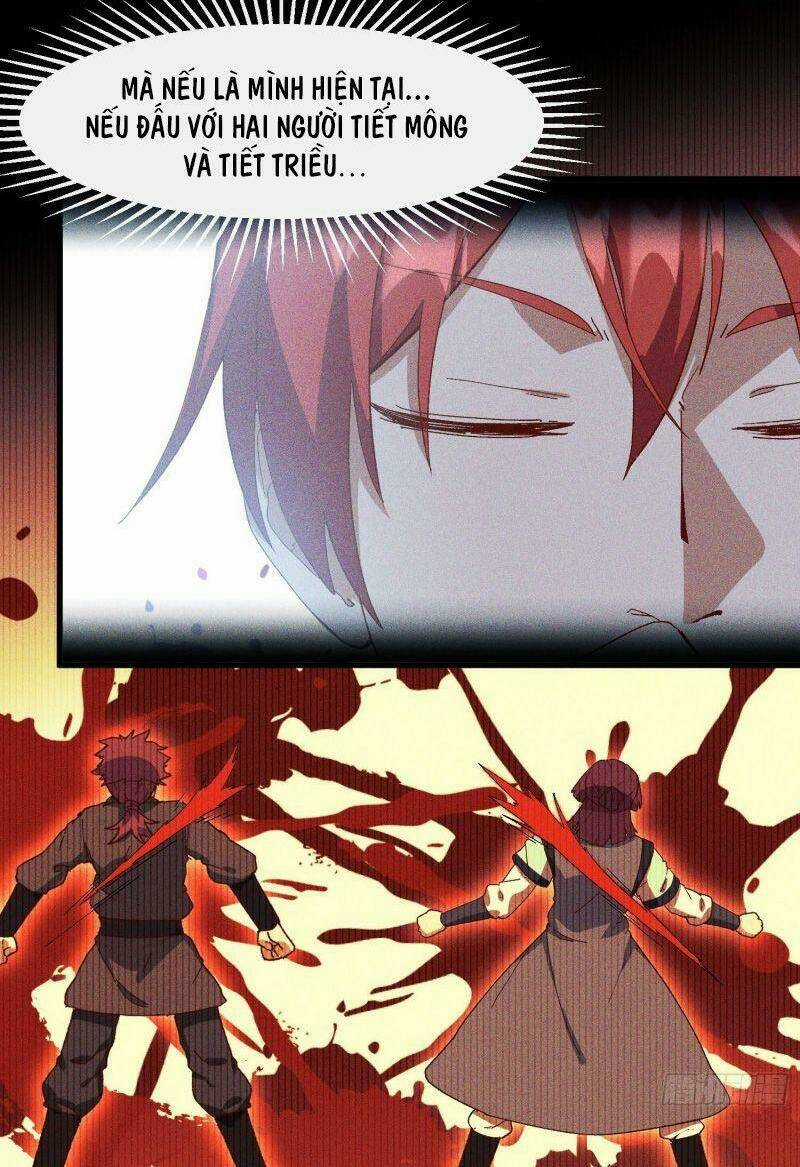 Linh Tôn Chi Tử - Chapter 80 - Trang 4