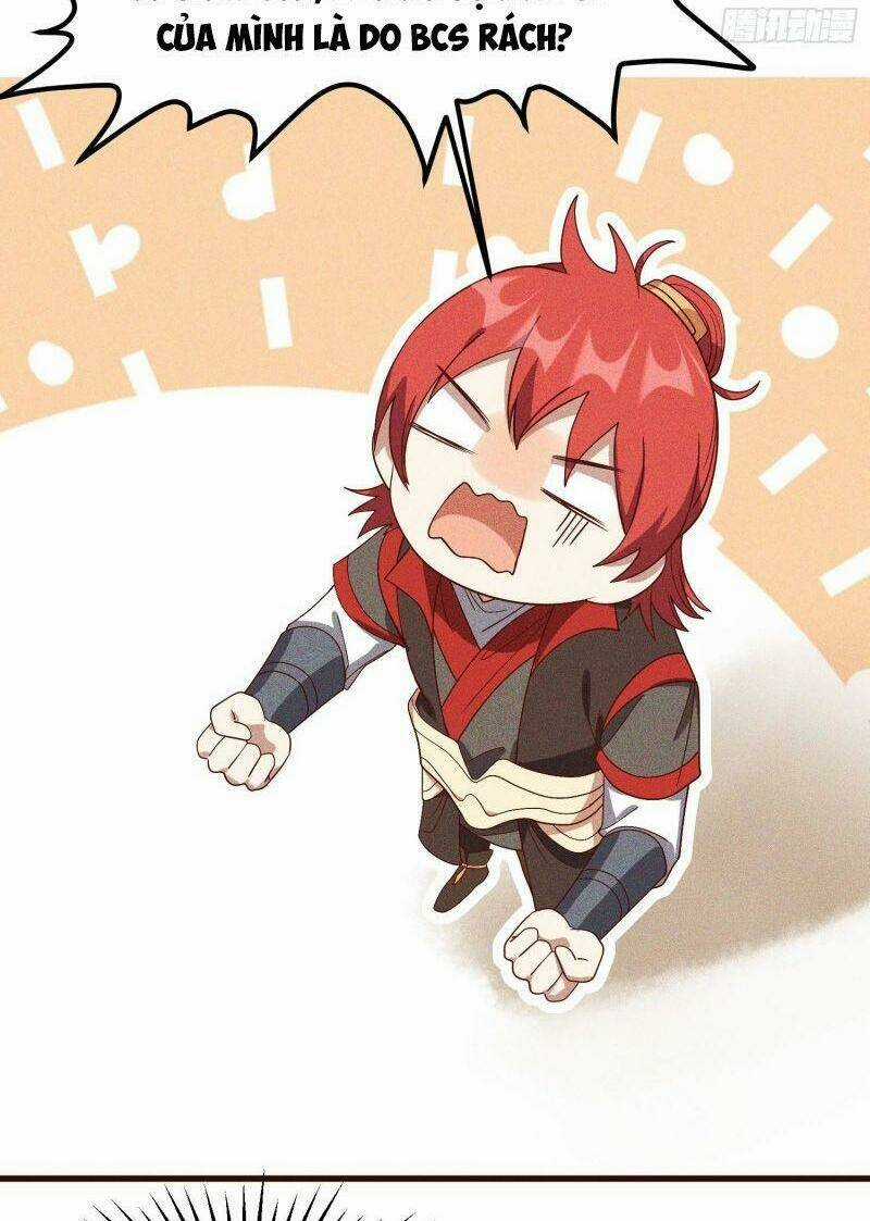 Linh Tôn Chi Tử - Chapter 80 - Trang 31