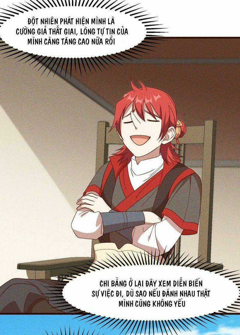 Linh Tôn Chi Tử - Chapter 80 - Trang 33